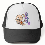Scorpio hats
