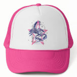 Scorpio Hat