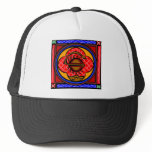 Scorpio hats
