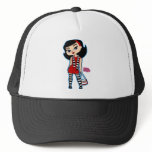 Scorpio Hat