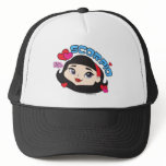 Scorpio Hat