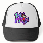 Scorpio Hat