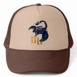 Scorpio Hats