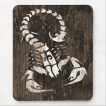 Scorpio Horoscope mouse pad mousepads