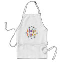 Scorpio is Fun aprons