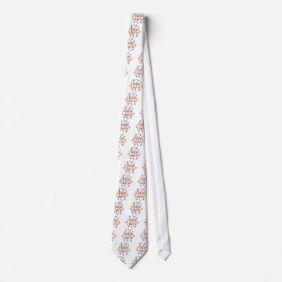 Scorpio is Fun Tie by TLArnold3