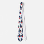 Scorpio Light ties