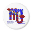 Scorpio magnets