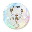 Scorpio Magnet