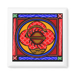 Scorpio magnets