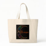 Scorpio Moons bags