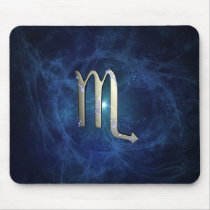 Scorpio Mouse Pads
