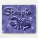 scorpio mousepads