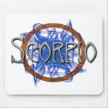 Scorpio Mousepad