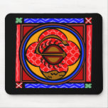 Scorpio mousepads