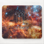 Scorpio MousePad