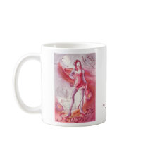 Scorpio Mug