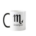 Scorpio Mug