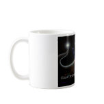 Scorpio mug