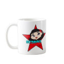 Scorpio Mug
