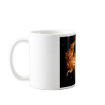 Scorpio Mug - Zodiac Symbols