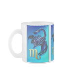 Scorpio Mugs