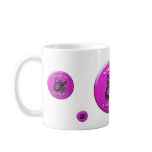 SCORPIO OBAMA MUG