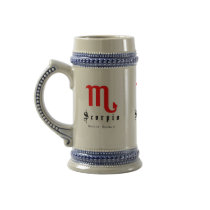 Scorpio October 23 - November 21 Coffee Mug