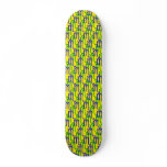 Scorpio Pattern skateboards