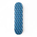 Scorpio Pattern skateboards