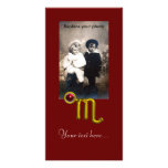SCORPIO photo cards