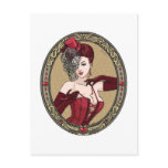 Scorpio postcards