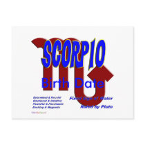 Scorpio