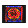 Scorpio Post Cards