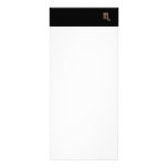 Scorpio Rack Card rack cards