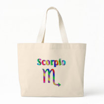 Scorpio Rainbow Bag