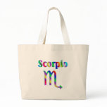 Scorpio Rainbow bags