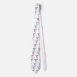 Scorpio Rainbow ties