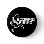 Scorpio Rising buttons