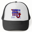 Scorpio Rocks ! hats