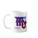 Scorpio Rocks ! mugs
