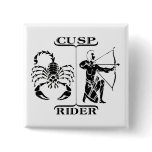Scorpio/Sagittarius buttons