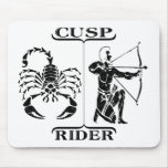 Scorpio/Sagittarius mousepads