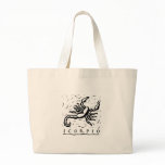 Scorpio Scorpion bags