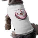 Scorpio Scorpion Dog Shirt pet clothing