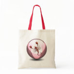 Scorpio Scorpion Environmental Tote Bag