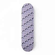 scorpio skateboard