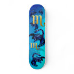Scorpio Skateboard