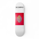 SCORPIO skateboards
