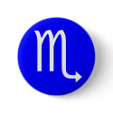 Scorpio Symbol buttons